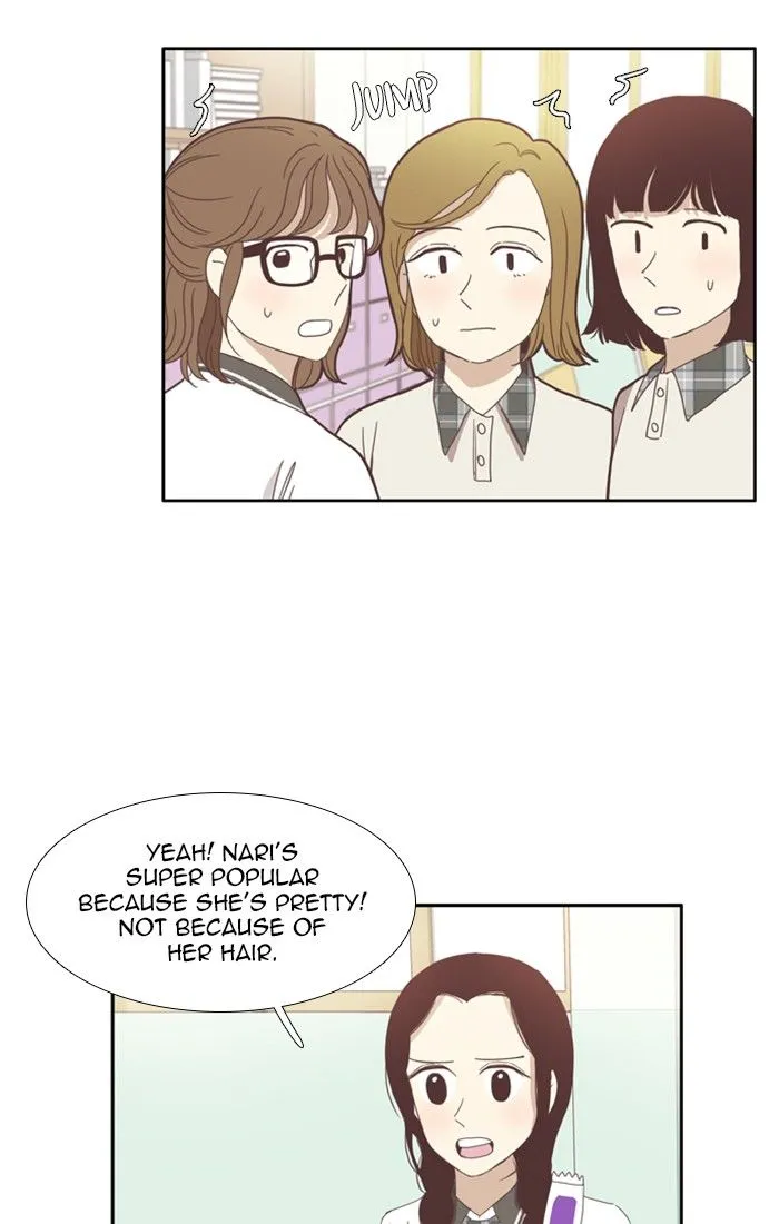 Girl’s World ( World of Girl ) Chapter 86 Online - página 27