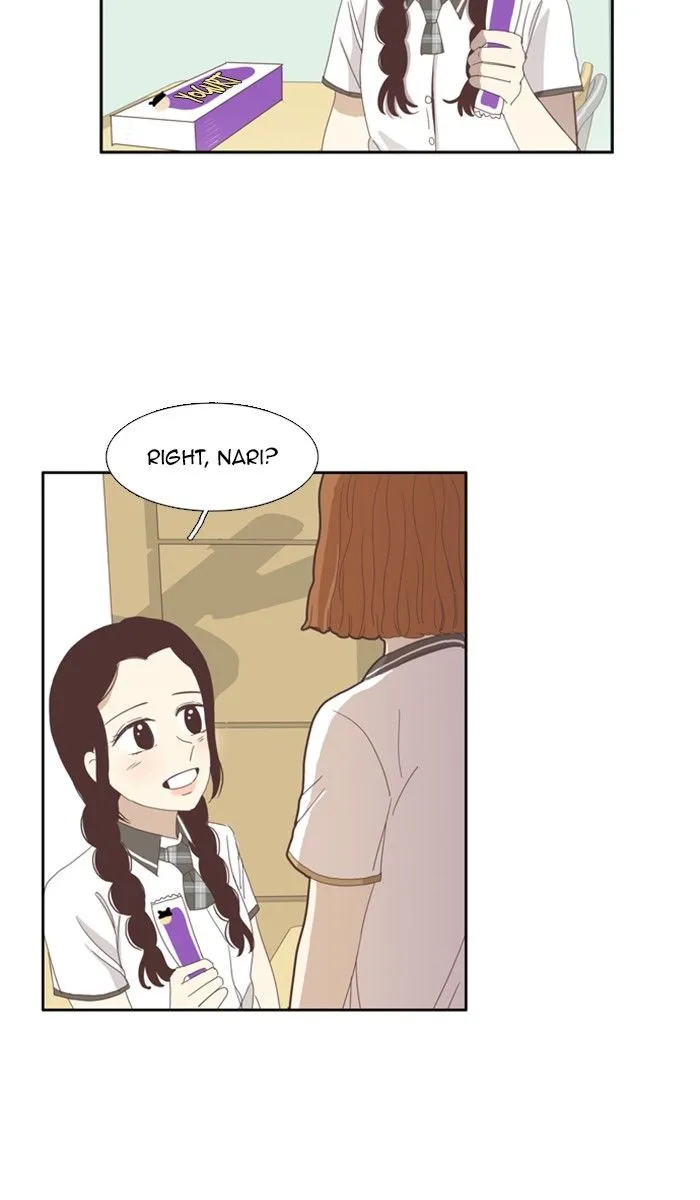 Girl’s World ( World of Girl ) Chapter 86 Online - página 28