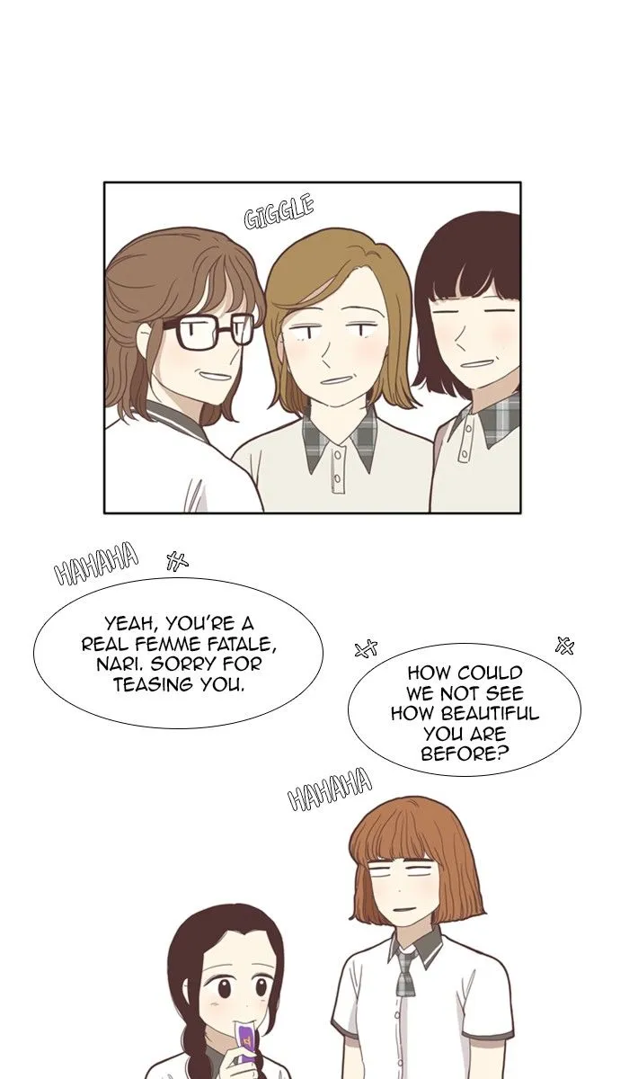Girl’s World ( World of Girl ) Chapter 86 Online - página 29