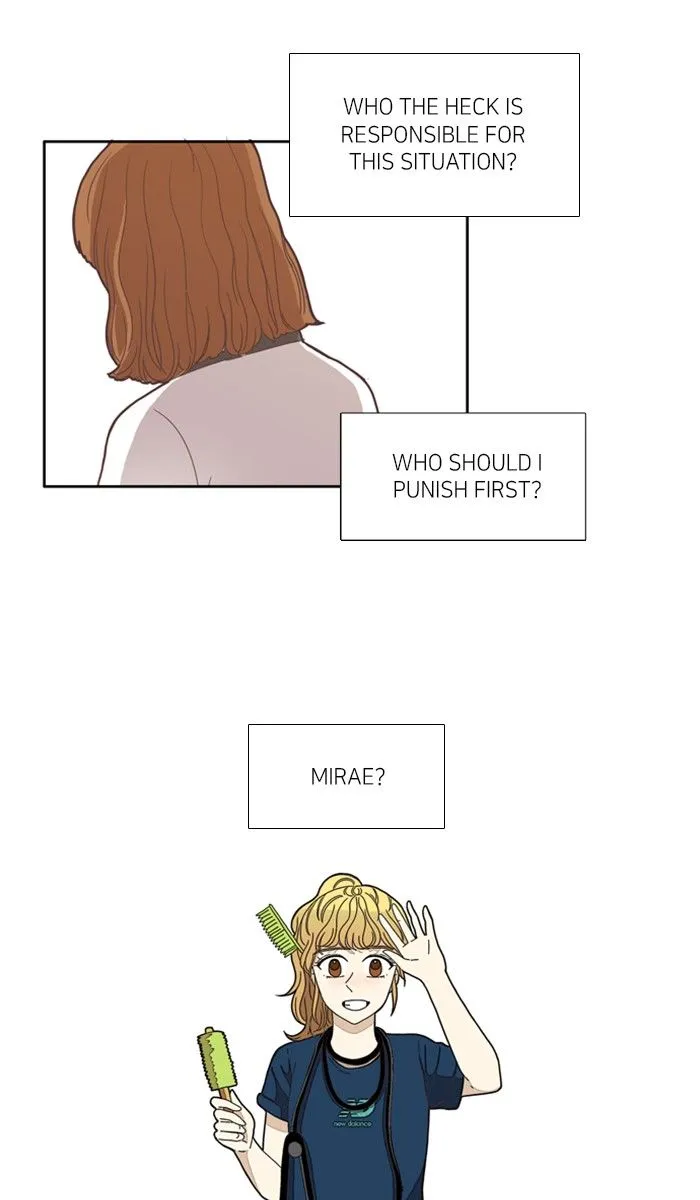 Girl’s World ( World of Girl ) Chapter 86 Online - página 31