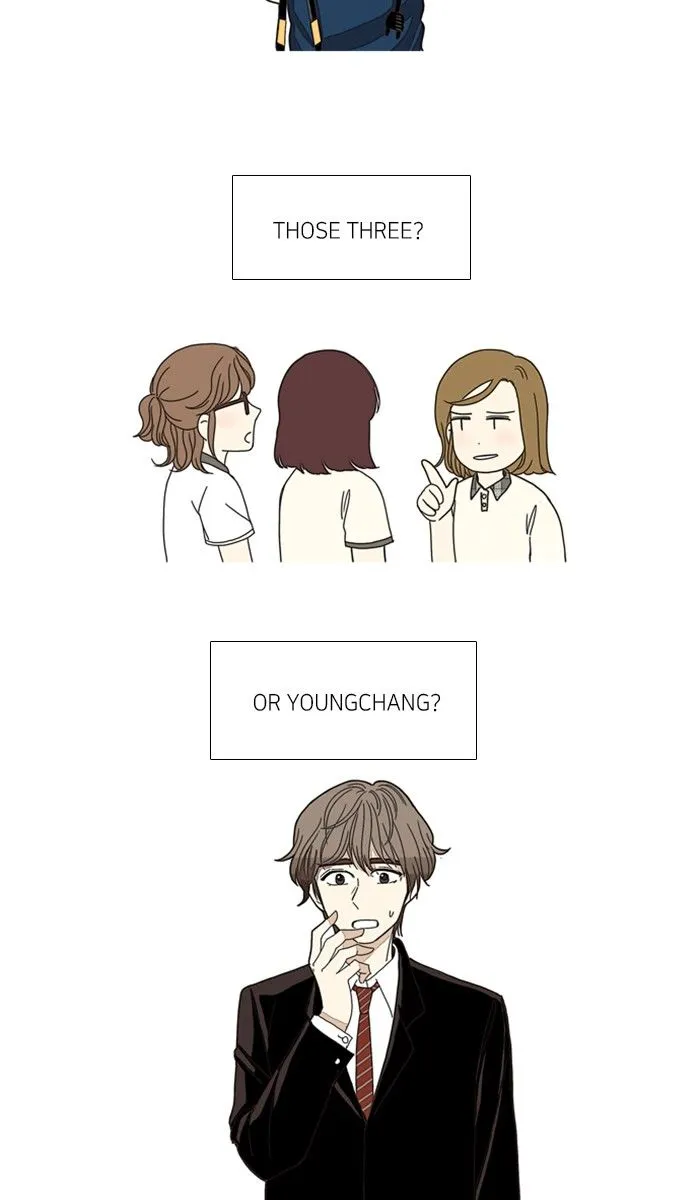 Girl’s World ( World of Girl ) Chapter 86 Online - página 32