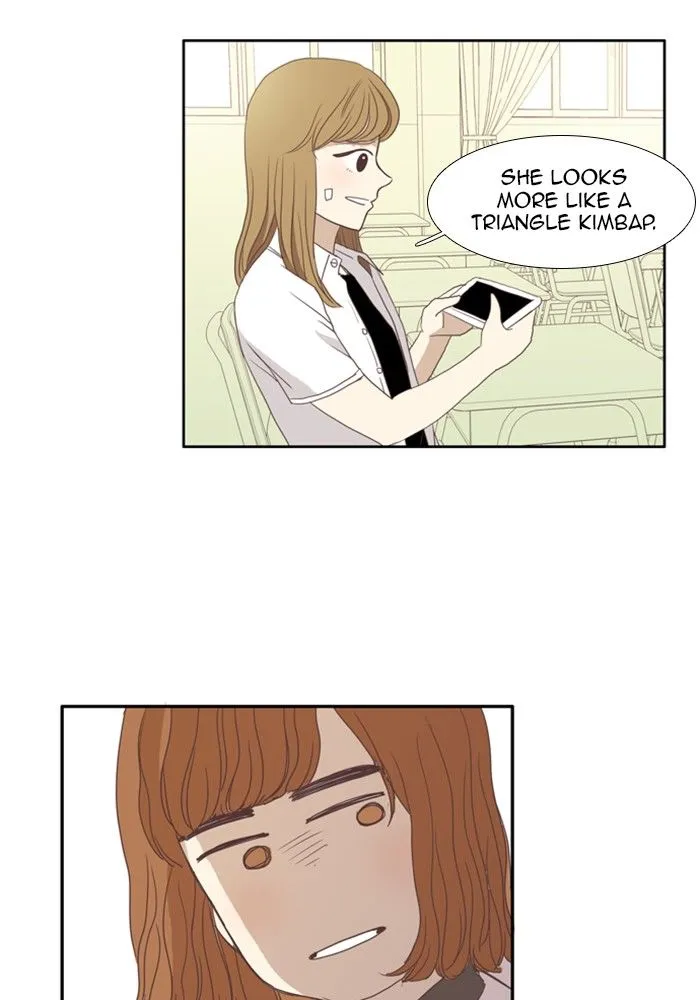 Girl’s World ( World of Girl ) Chapter 86 Online - página 34