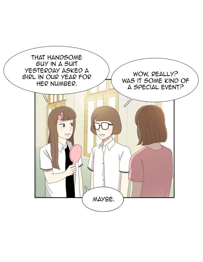 Girl’s World ( World of Girl ) Chapter 86 Online - página 39