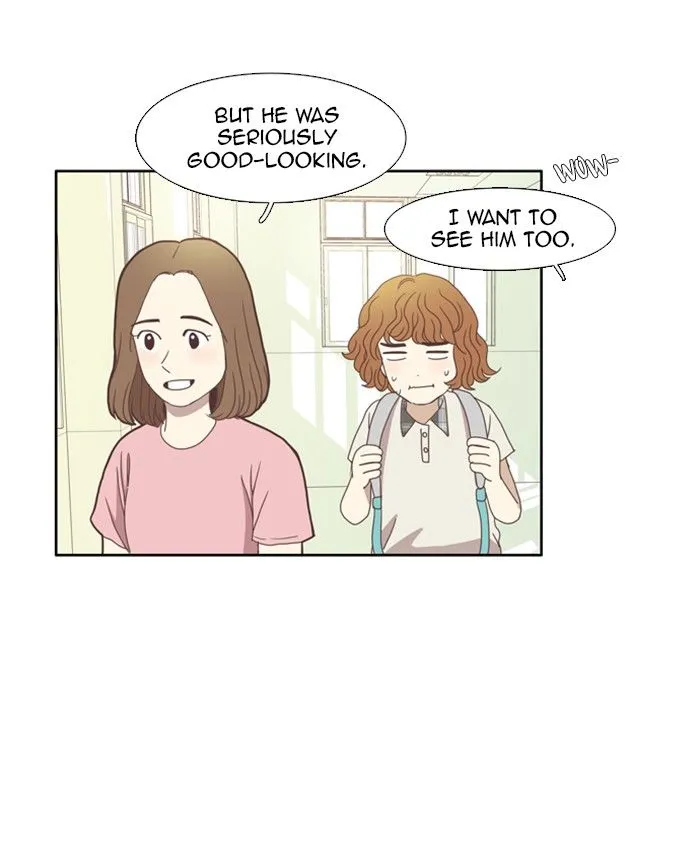 Girl’s World ( World of Girl ) Chapter 86 Online - página 40