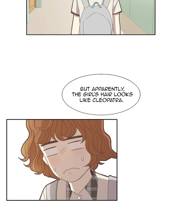 Girl’s World ( World of Girl ) Chapter 86 Online - página 42