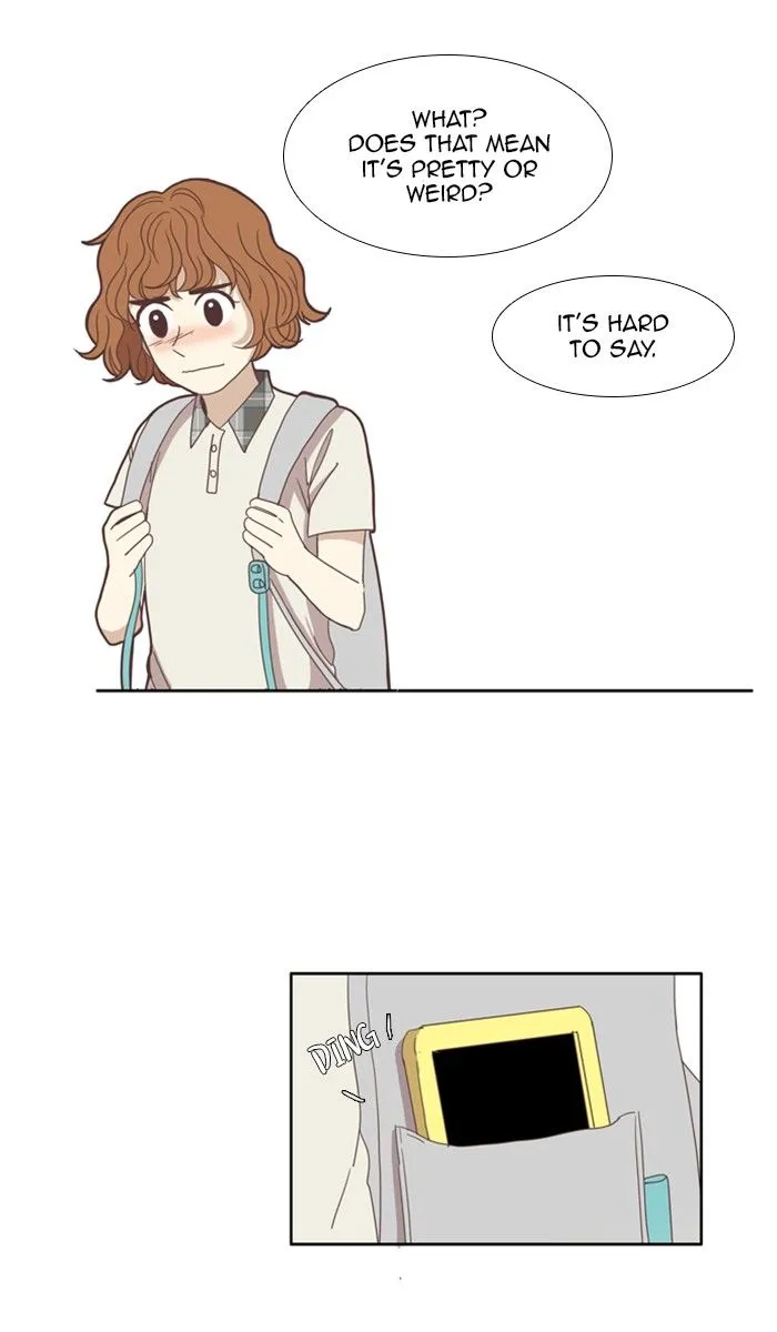 Girl’s World ( World of Girl ) Chapter 86 Online - página 43