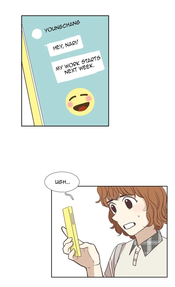 Girl’s World ( World of Girl ) Chapter 86 Online - página 45