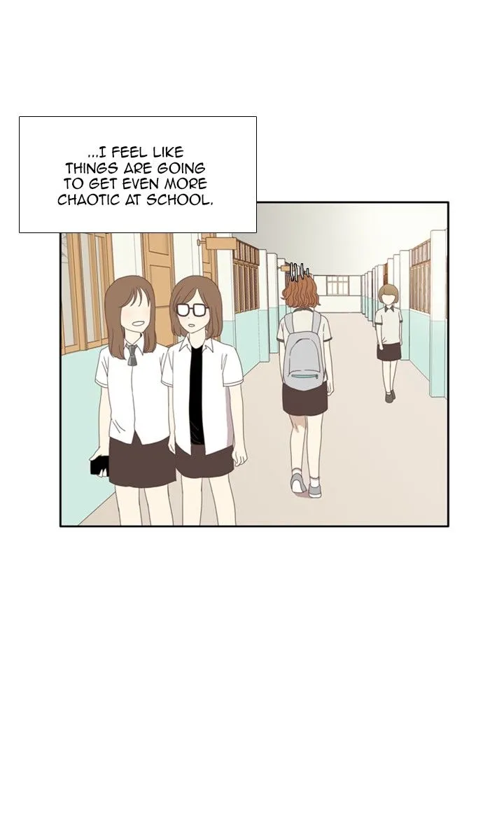 Girl’s World ( World of Girl ) Chapter 86 Online - página 46