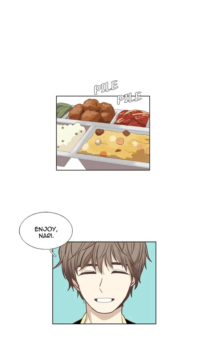 Girl’s World ( World of Girl ) Chapter 87 Online - página 1