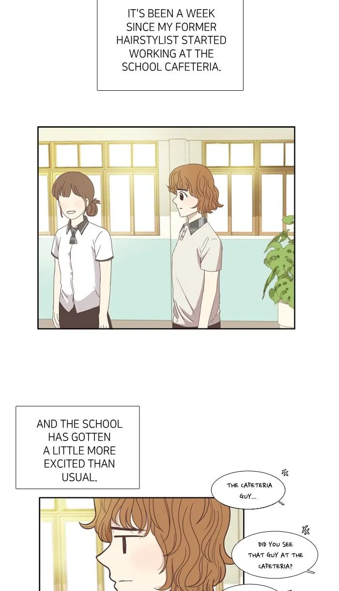 Girl’s World ( World of Girl ) Chapter 87 Online - página 4