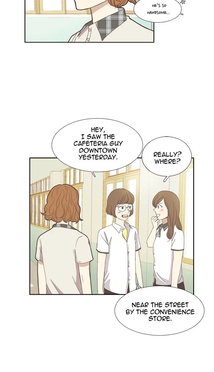 Girl’s World ( World of Girl ) Chapter 87 Online - página 5