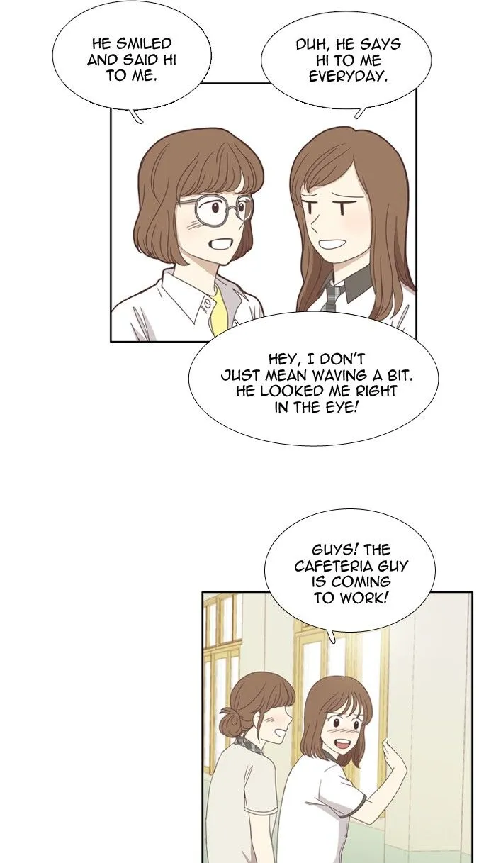 Girl’s World ( World of Girl ) Chapter 87 Online - página 6