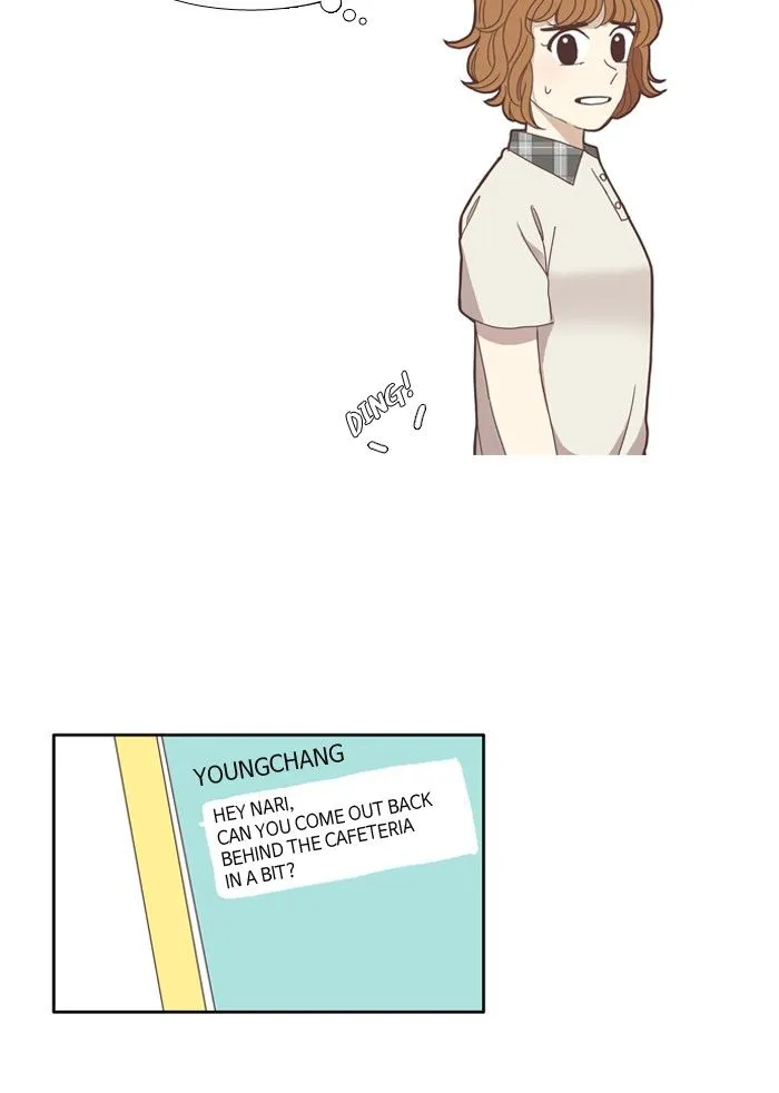 Girl’s World ( World of Girl ) Chapter 87 Online - página 8