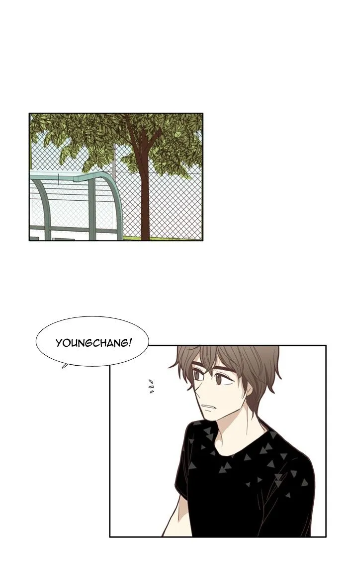 Girl’s World ( World of Girl ) Chapter 87 Online - página 10