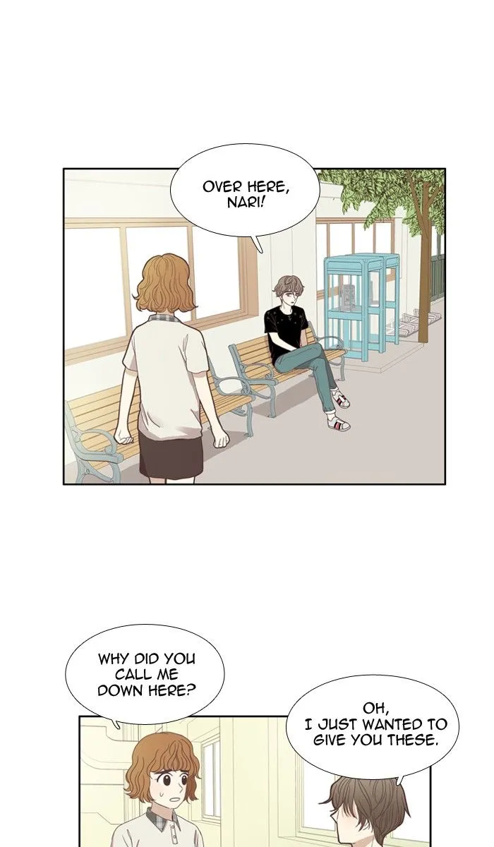 Girl’s World ( World of Girl ) Chapter 87 Online - página 11