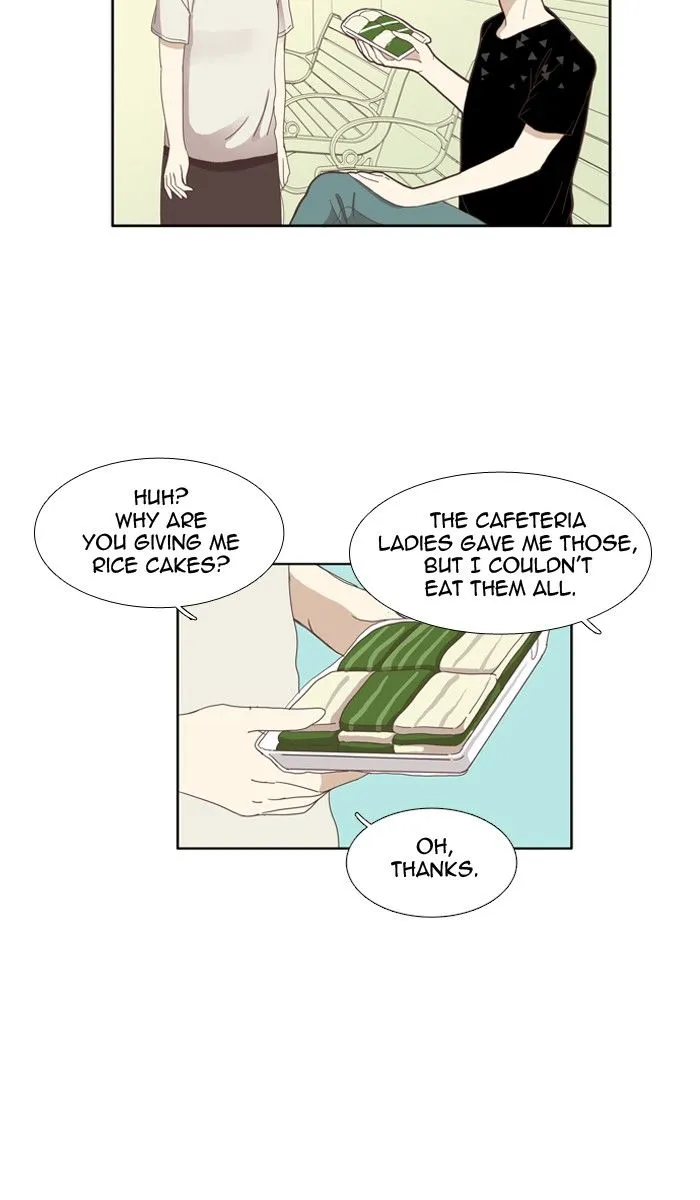 Girl’s World ( World of Girl ) Chapter 87 Online - página 12