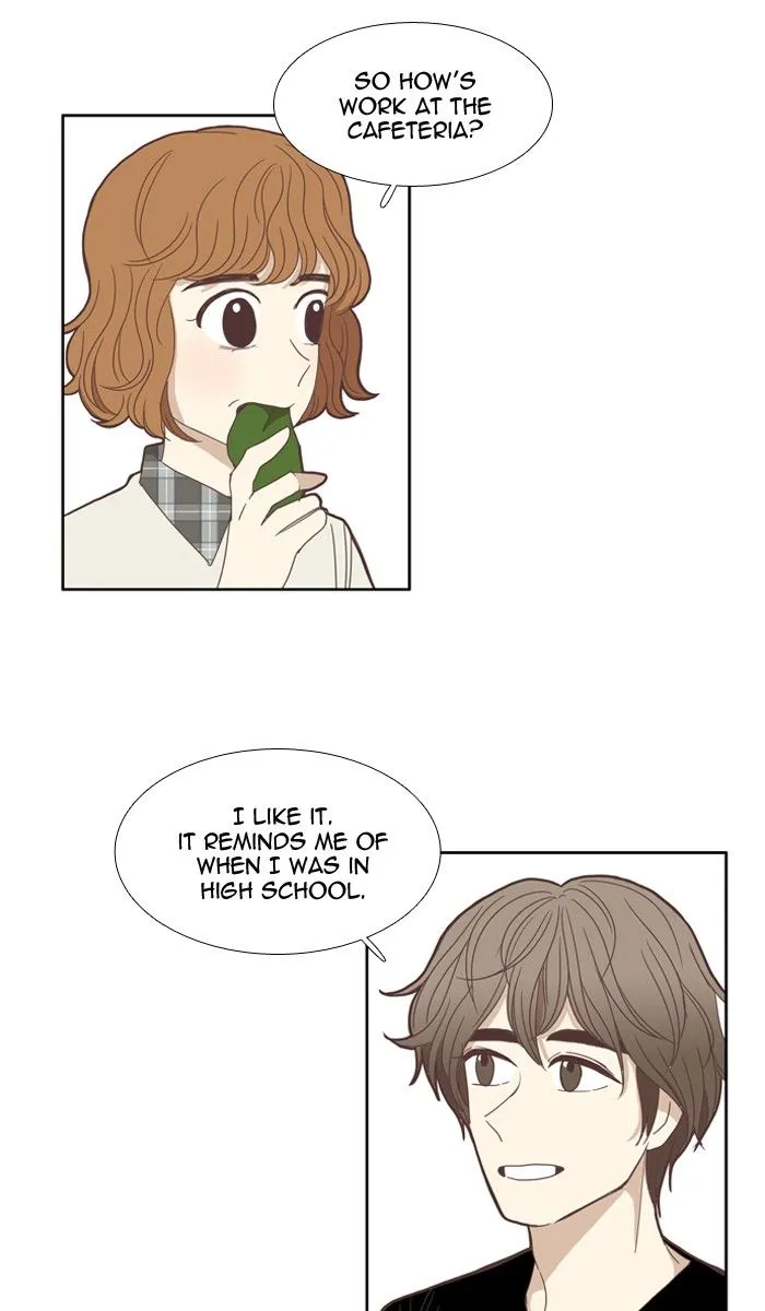 Girl’s World ( World of Girl ) Chapter 87 Online - página 13