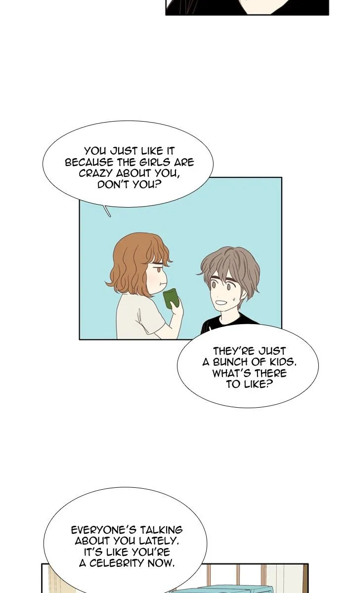 Girl’s World ( World of Girl ) Chapter 87 Online - página 14
