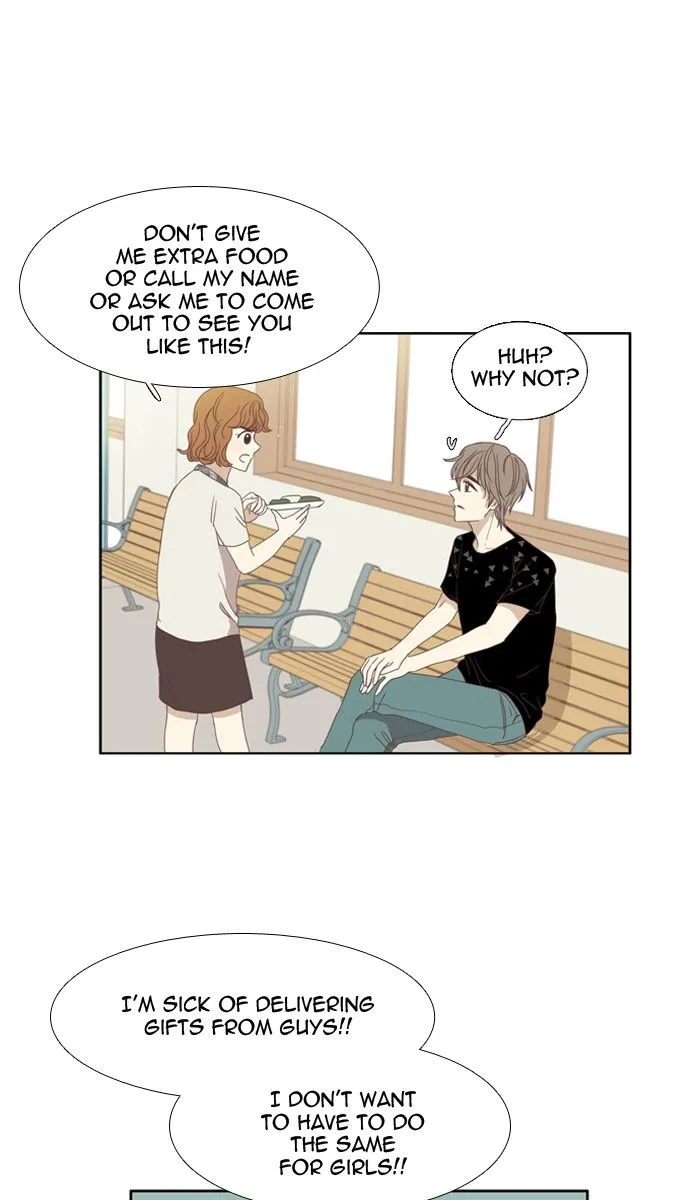 Girl’s World ( World of Girl ) Chapter 87 Online - página 16