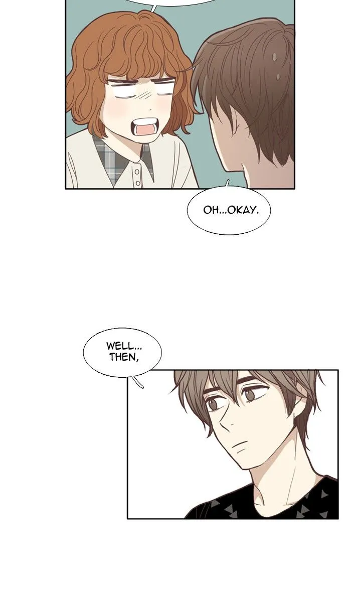 Girl’s World ( World of Girl ) Chapter 87 Online - página 17