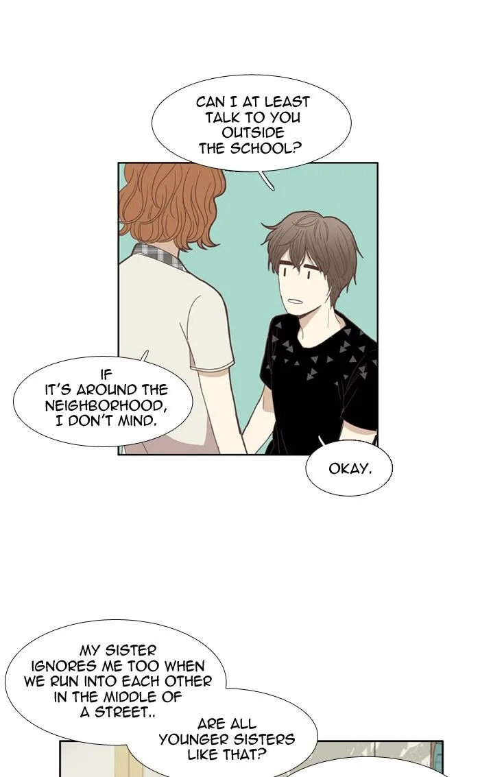 Girl’s World ( World of Girl ) Chapter 87 Online - página 18
