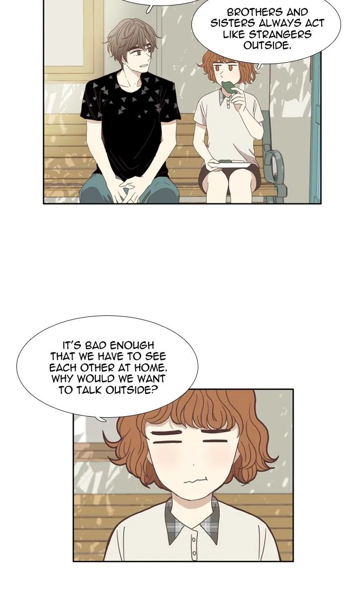 Girl’s World ( World of Girl ) Chapter 87 Online - página 19