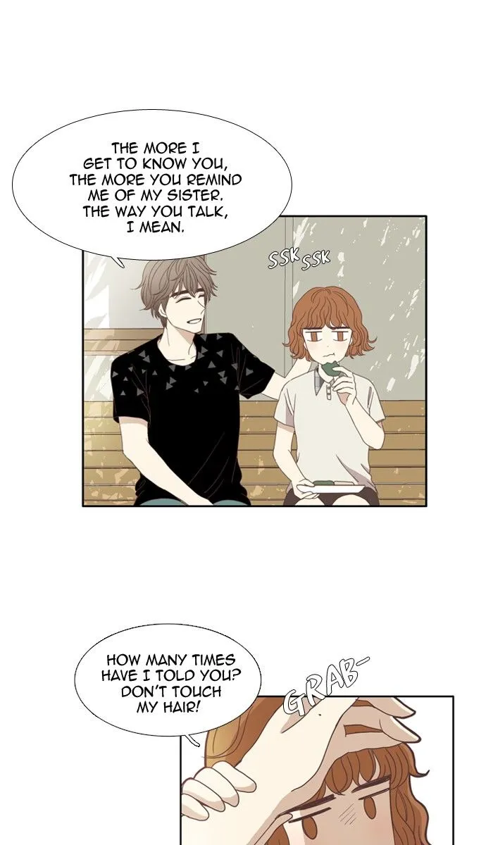 Girl’s World ( World of Girl ) Chapter 87 Online - página 20