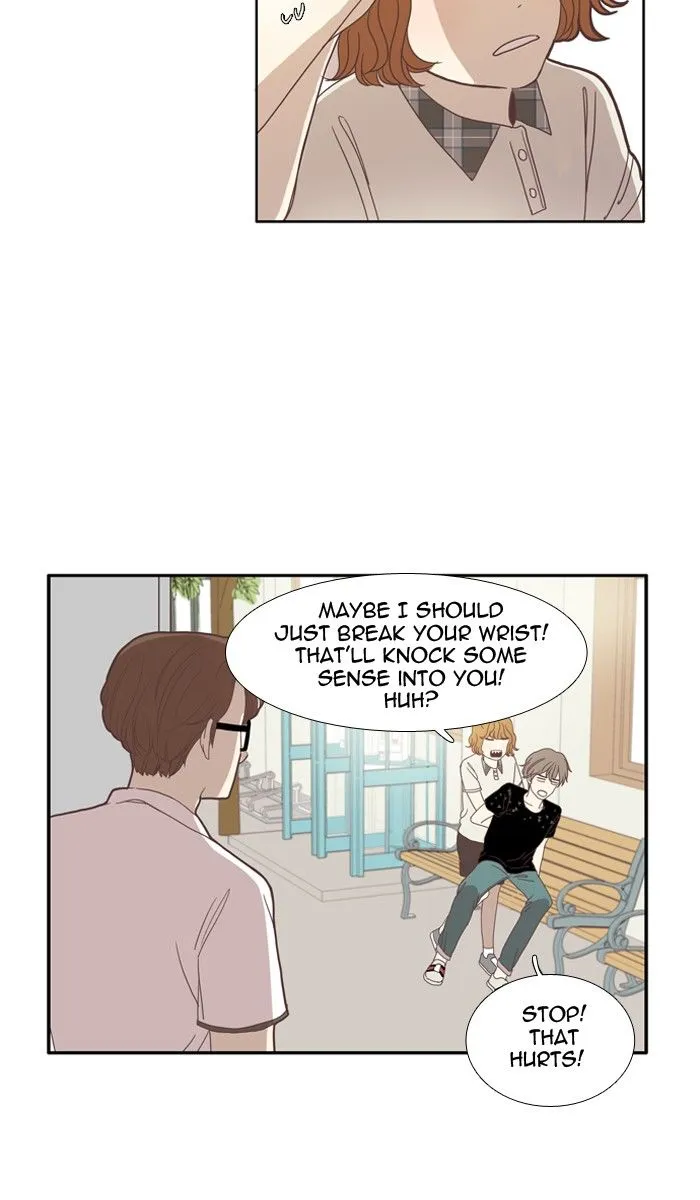 Girl’s World ( World of Girl ) Chapter 87 Online - página 21