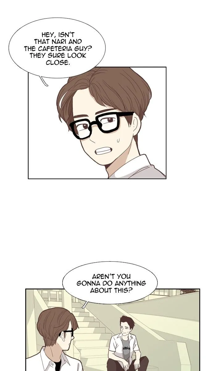 Girl’s World ( World of Girl ) Chapter 87 Online - página 22