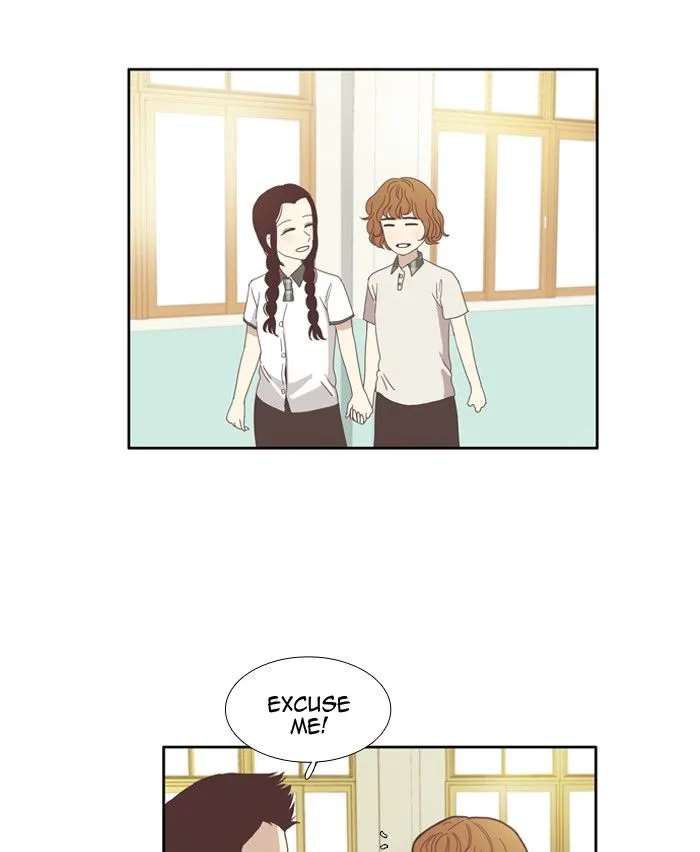 Girl’s World ( World of Girl ) Chapter 87 Online - página 25