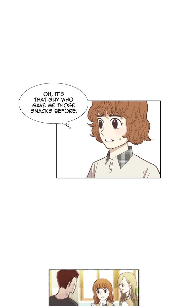 Girl’s World ( World of Girl ) Chapter 87 Online - página 27