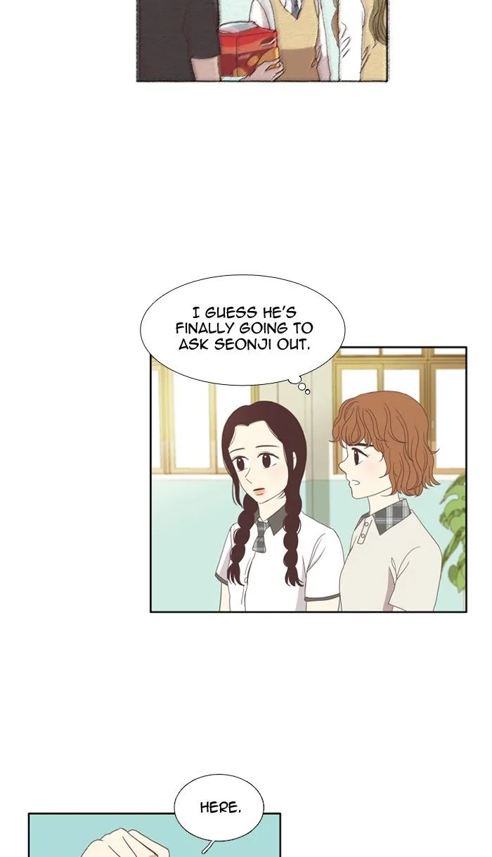 Girl’s World ( World of Girl ) Chapter 87 Online - página 28