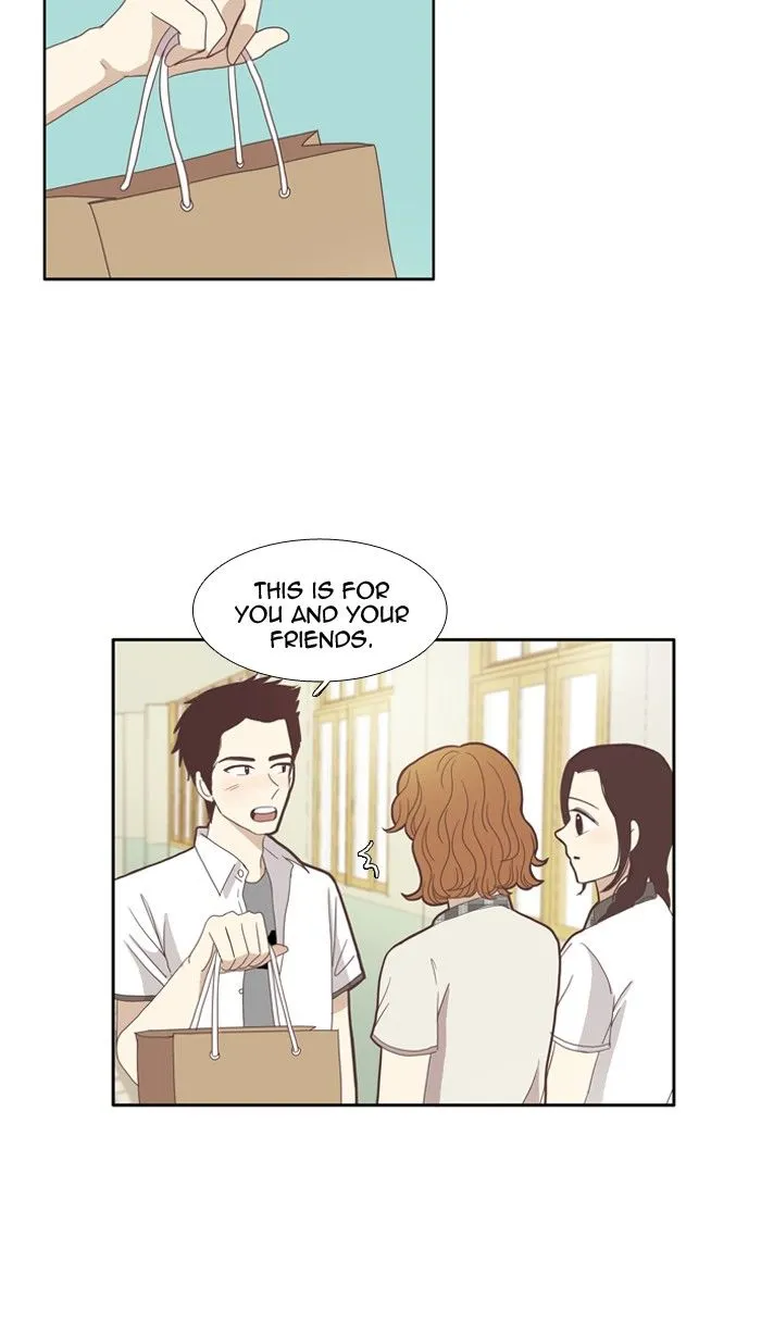 Girl’s World ( World of Girl ) Chapter 87 Online - página 29