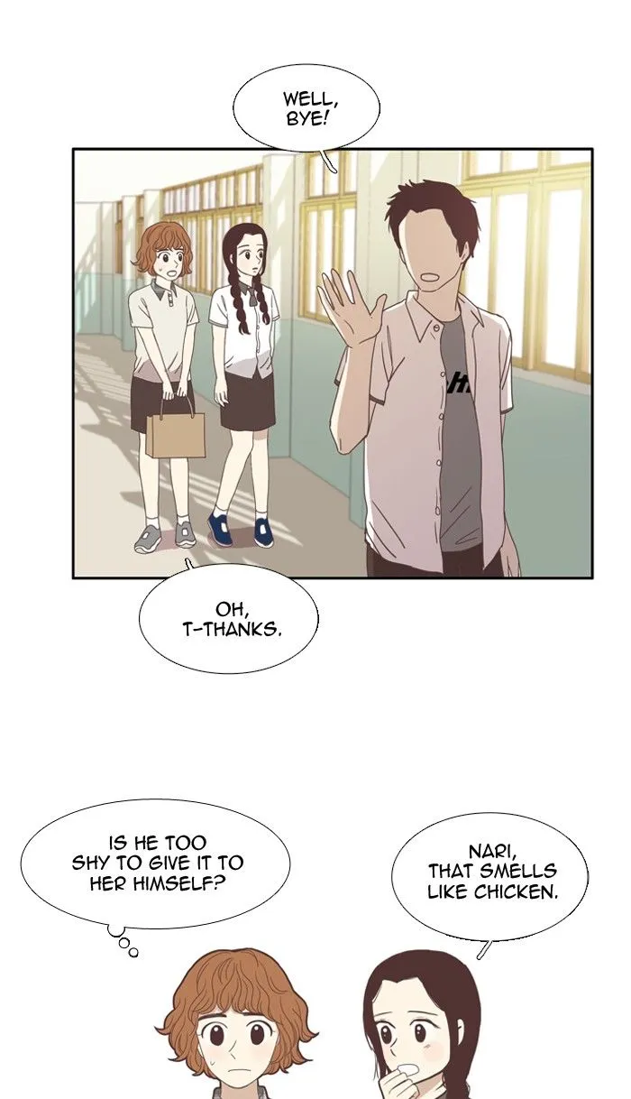 Girl’s World ( World of Girl ) Chapter 87 Online - página 30