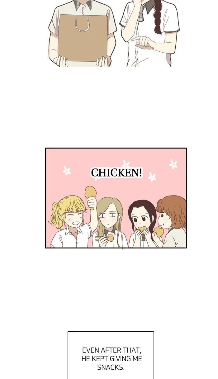 Girl’s World ( World of Girl ) Chapter 87 Online - página 31