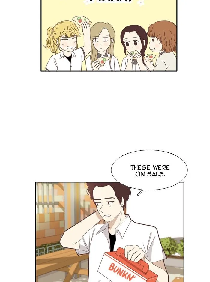 Girl’s World ( World of Girl ) Chapter 87 Online - página 33