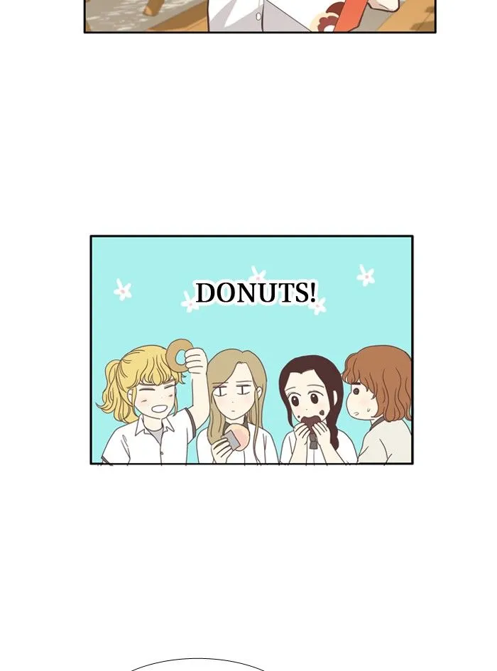 Girl’s World ( World of Girl ) Chapter 87 Online - página 34