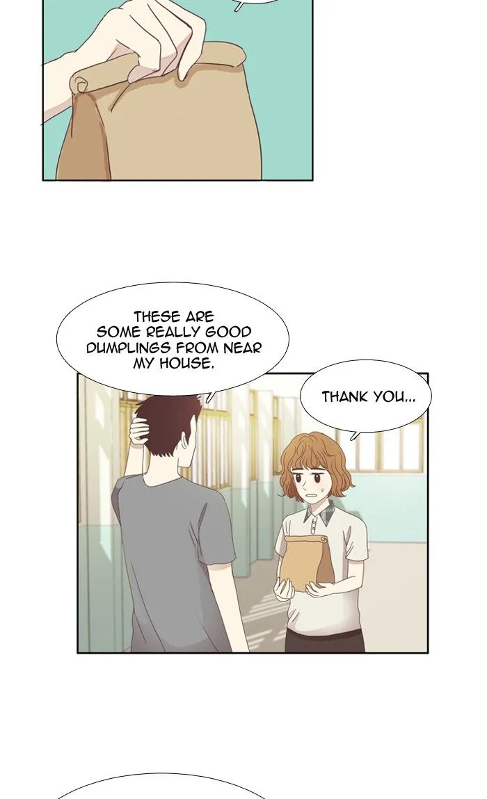 Girl’s World ( World of Girl ) Chapter 87 Online - página 37