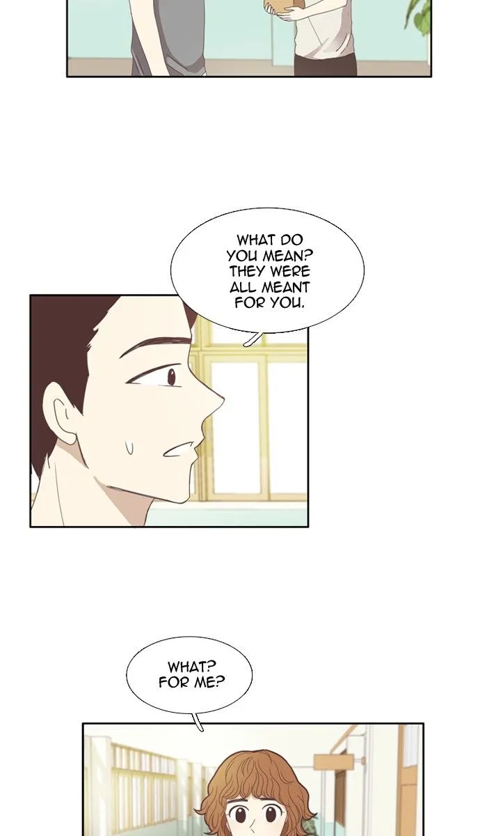 Girl’s World ( World of Girl ) Chapter 87 Online - página 39