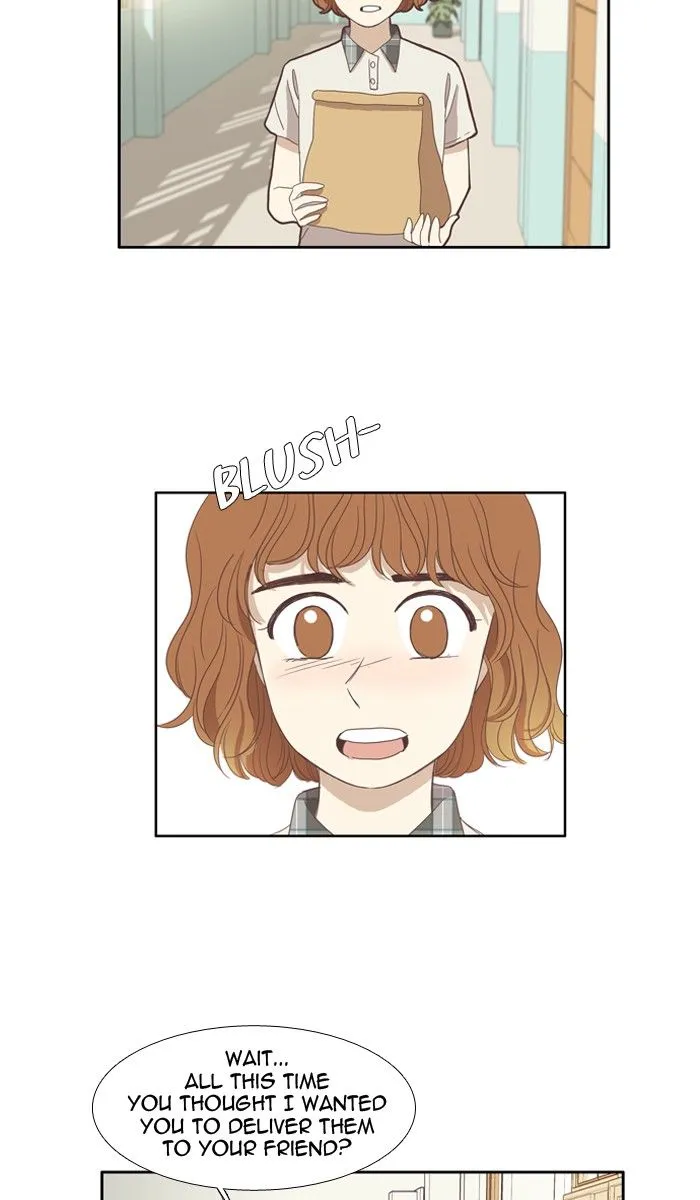 Girl’s World ( World of Girl ) Chapter 87 Online - página 40
