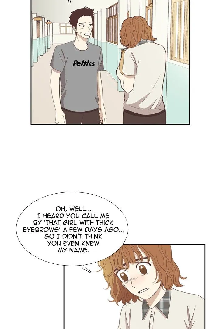 Girl’s World ( World of Girl ) Chapter 87 Online - página 41