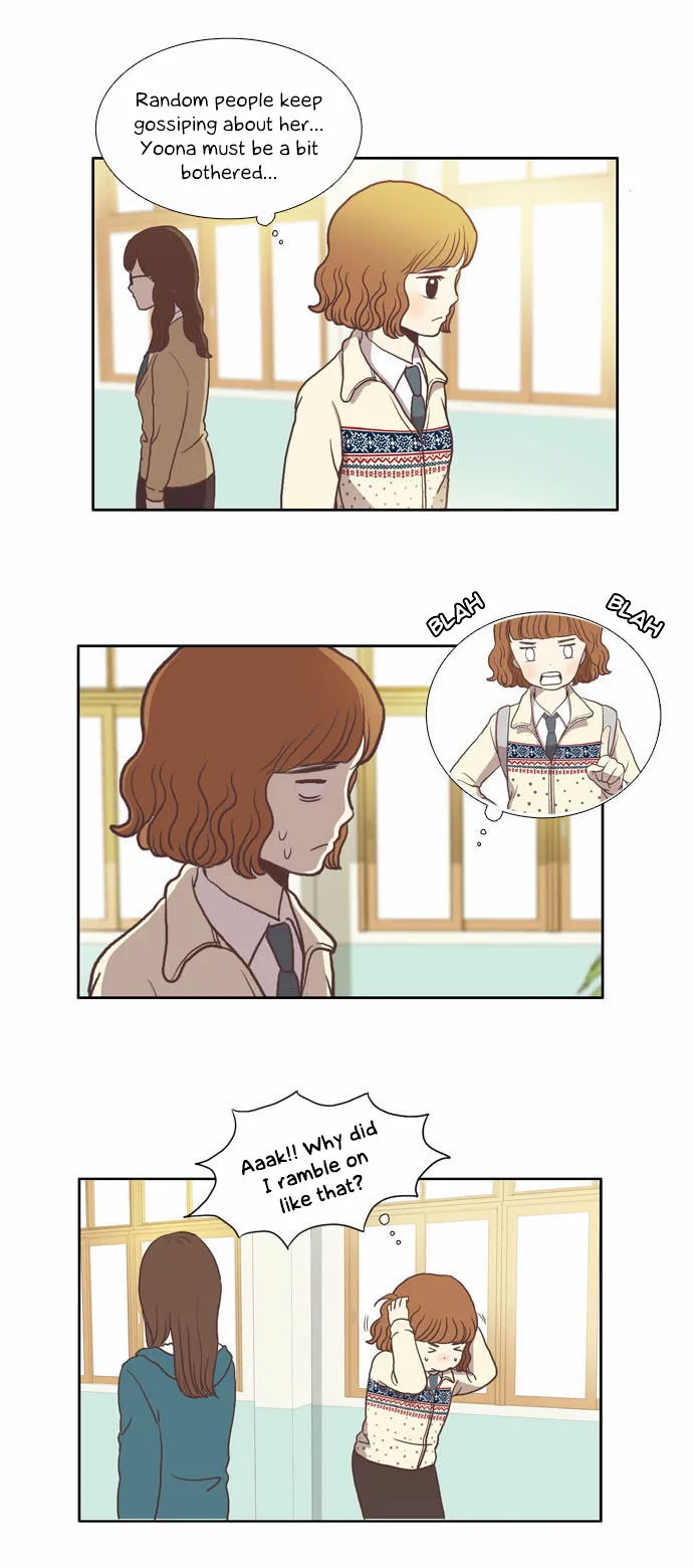 Girl’s World ( World of Girl ) Chapter 9 Online - página 9