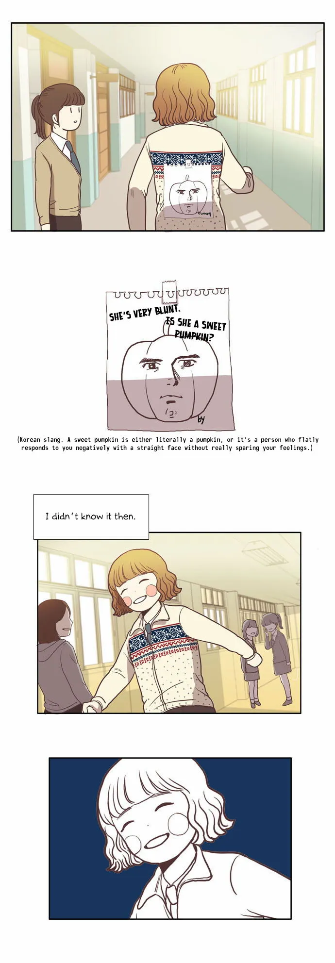 Girl’s World ( World of Girl ) Chapter 9 Online - página 12