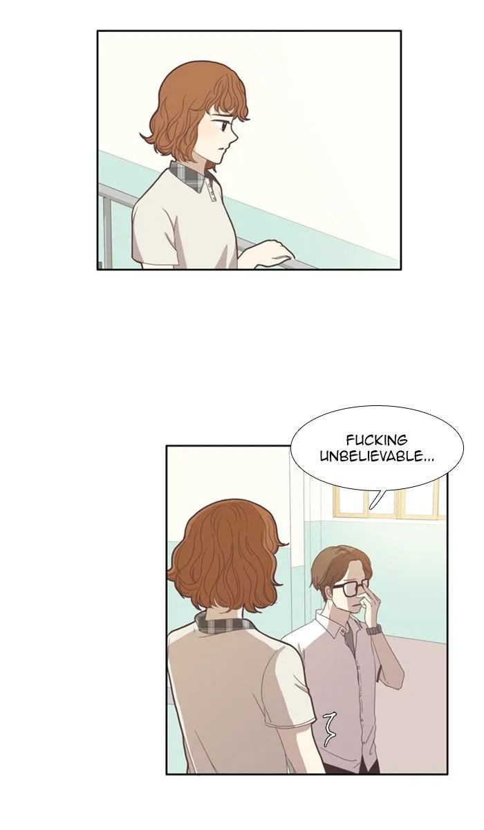 Girl’s World ( World of Girl ) Chapter 90 Online - página 2