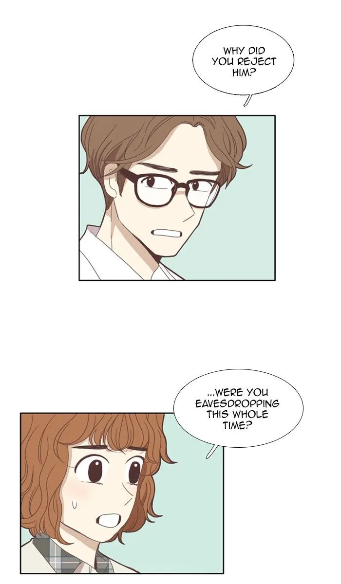 Girl’s World ( World of Girl ) Chapter 90 Online - página 3