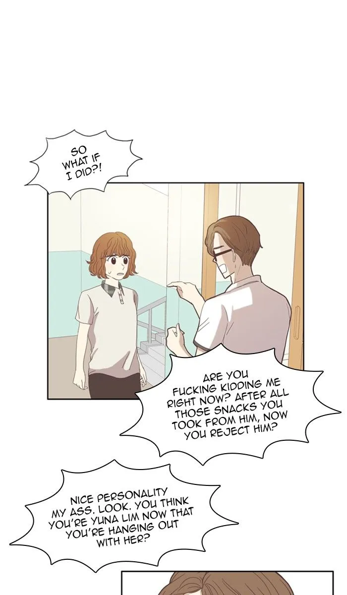 Girl’s World ( World of Girl ) Chapter 90 Online - página 4