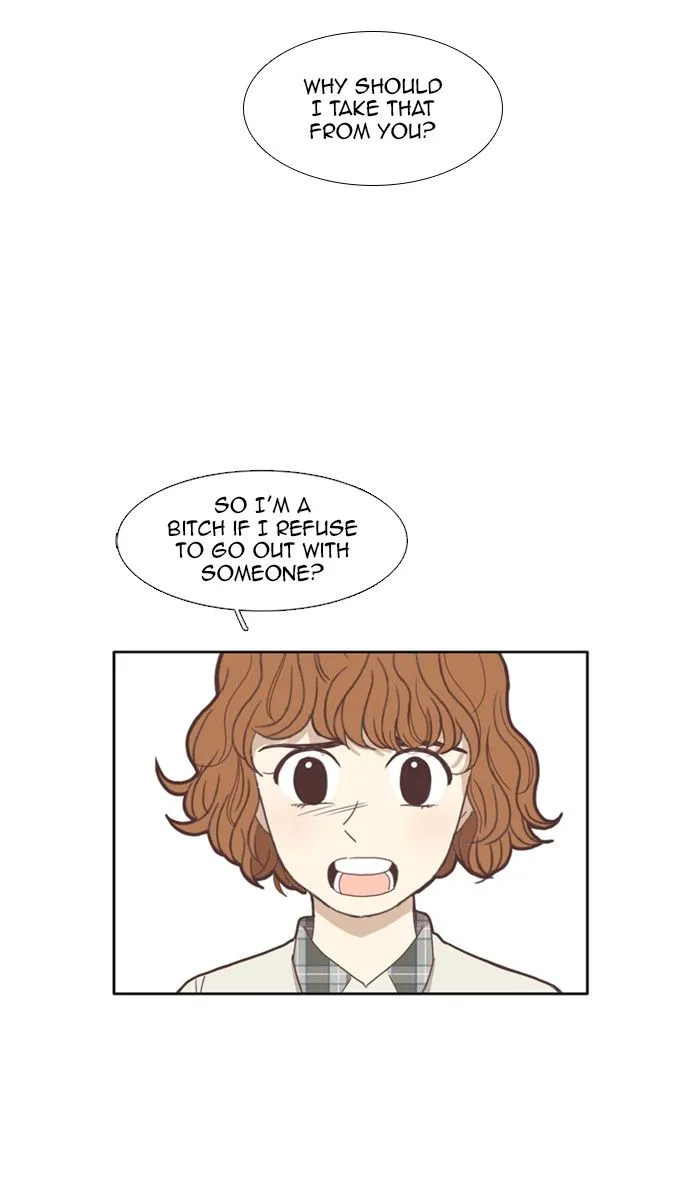 Girl’s World ( World of Girl ) Chapter 90 Online - página 7
