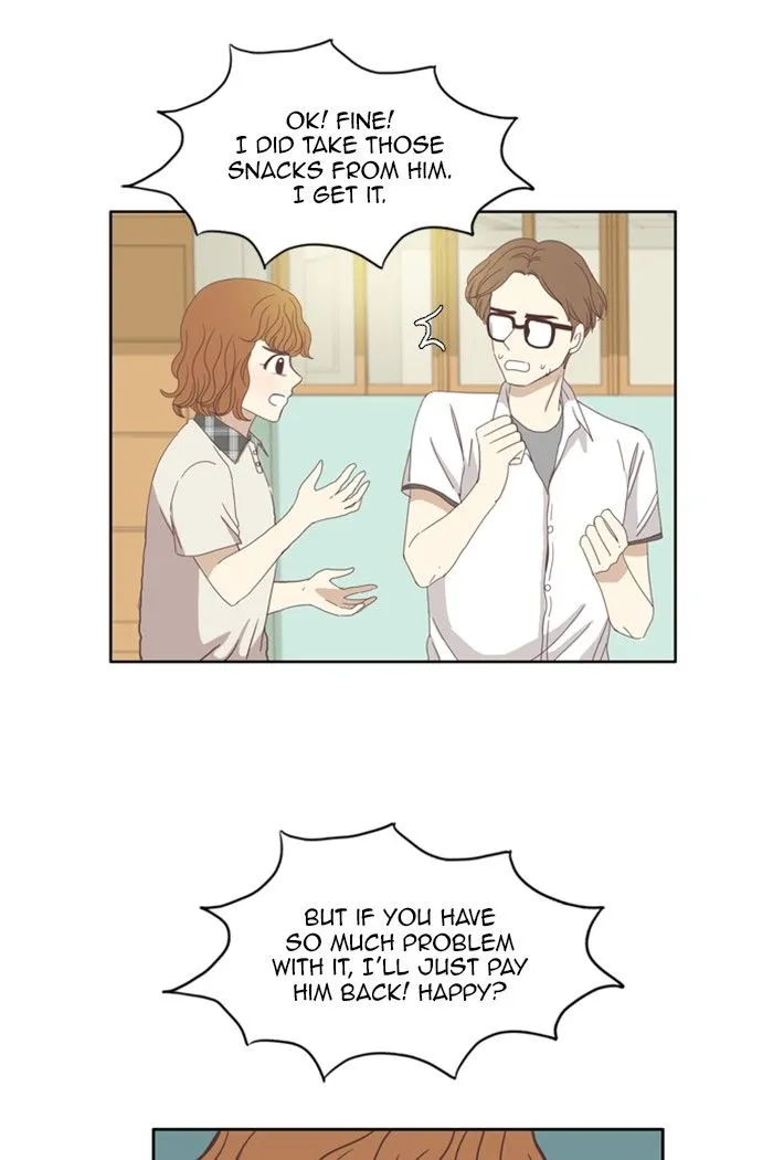 Girl’s World ( World of Girl ) Chapter 90 Online - página 8