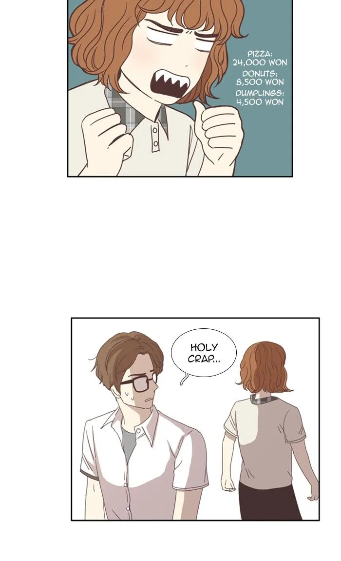 Girl’s World ( World of Girl ) Chapter 90 Online - página 9