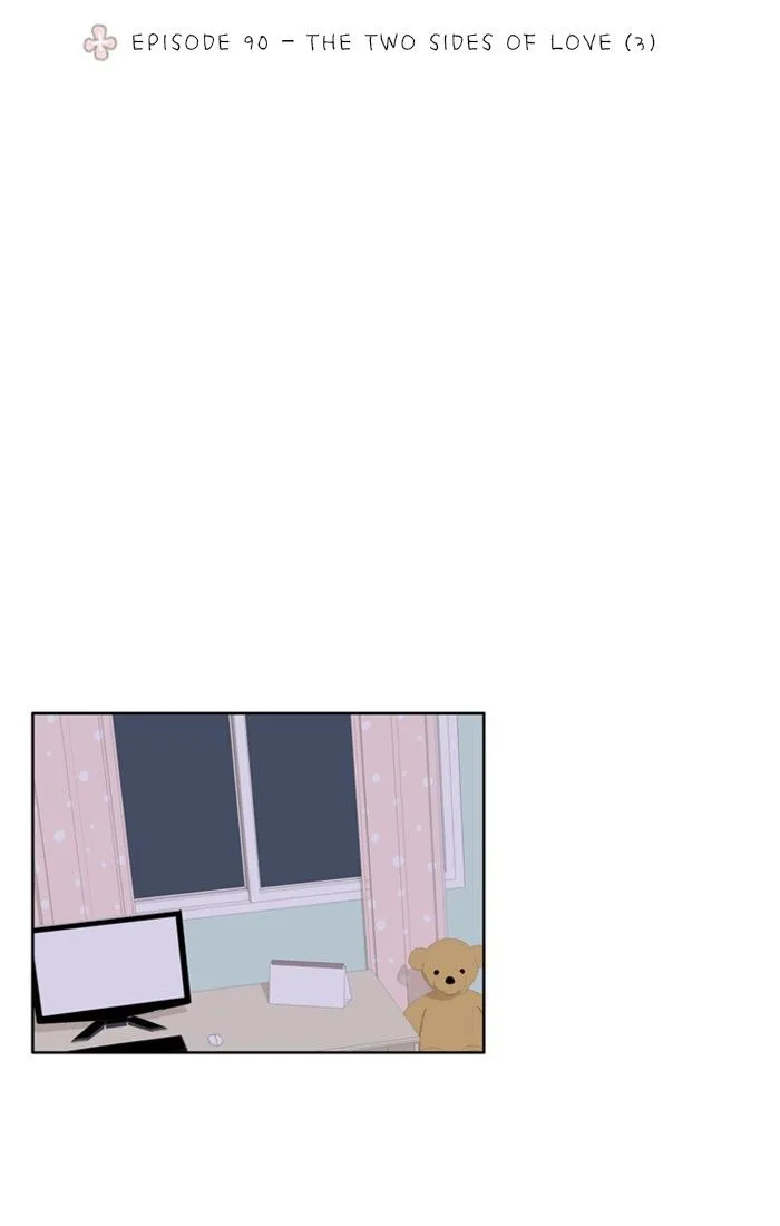 Girl’s World ( World of Girl ) Chapter 90 Online - página 11
